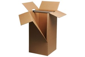 scatola per traslochi