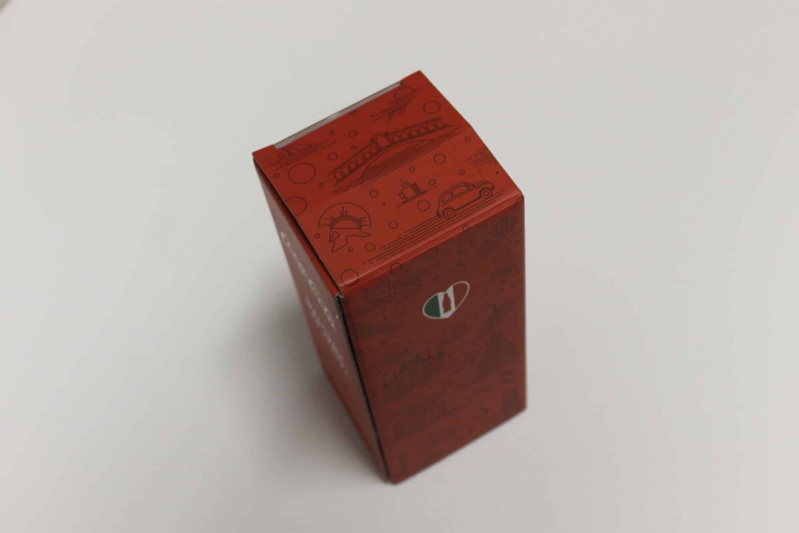 scatole personalizzate milano