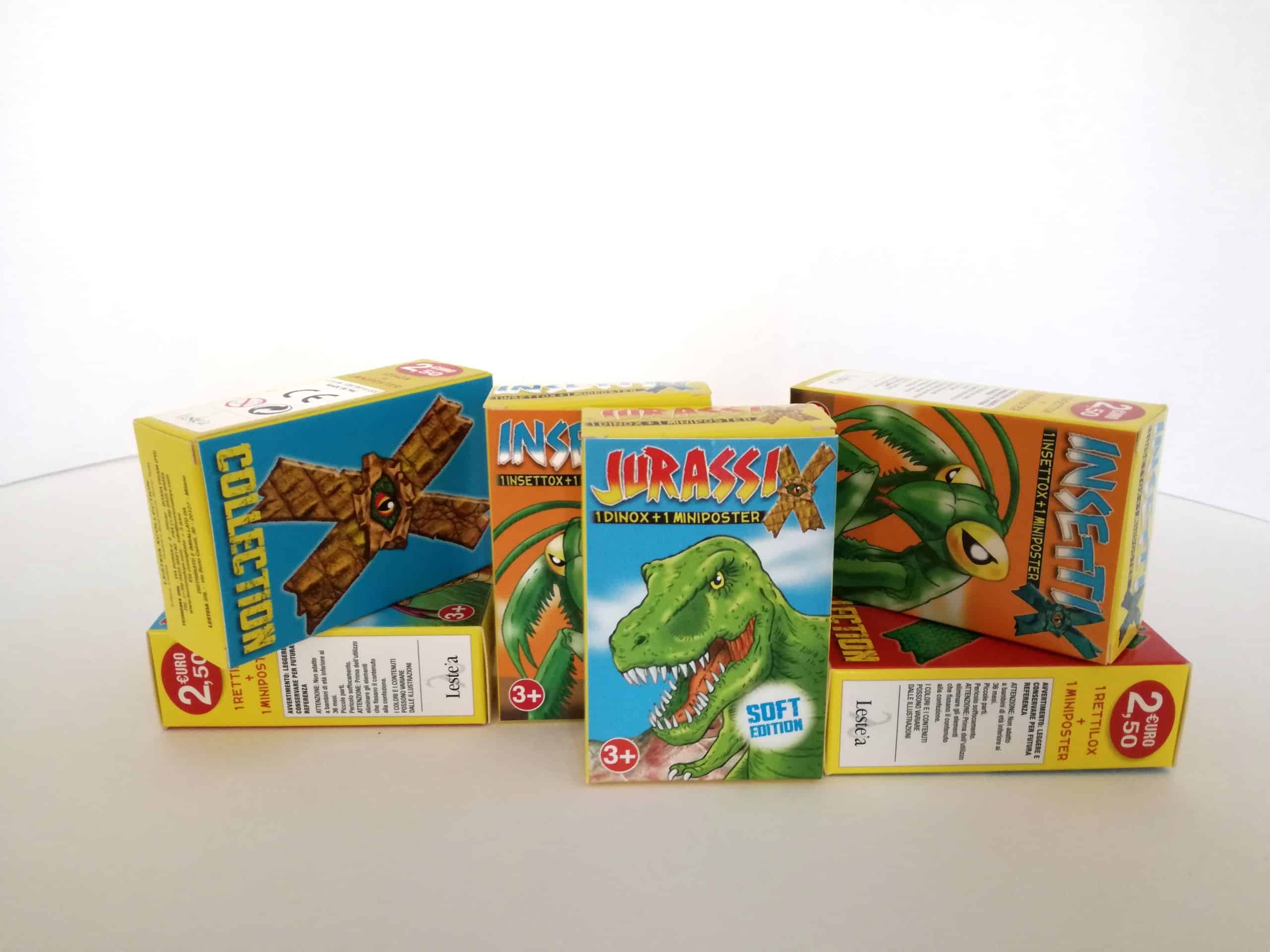 packaging personalizzato